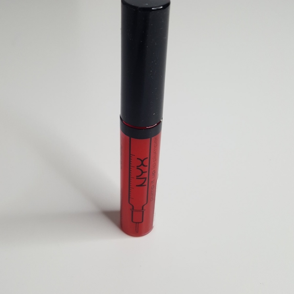 Nyx Plump it Up Lip Gloss